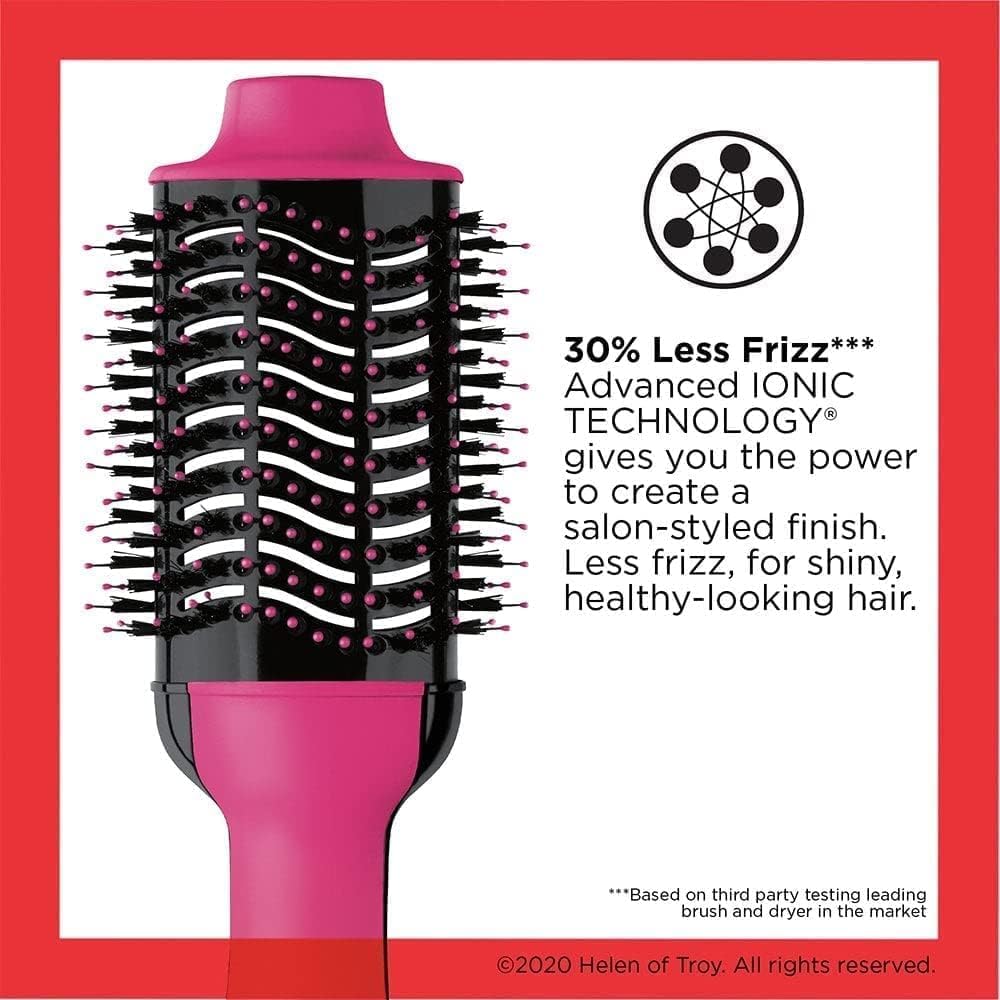 Revlon Volumiser Brush