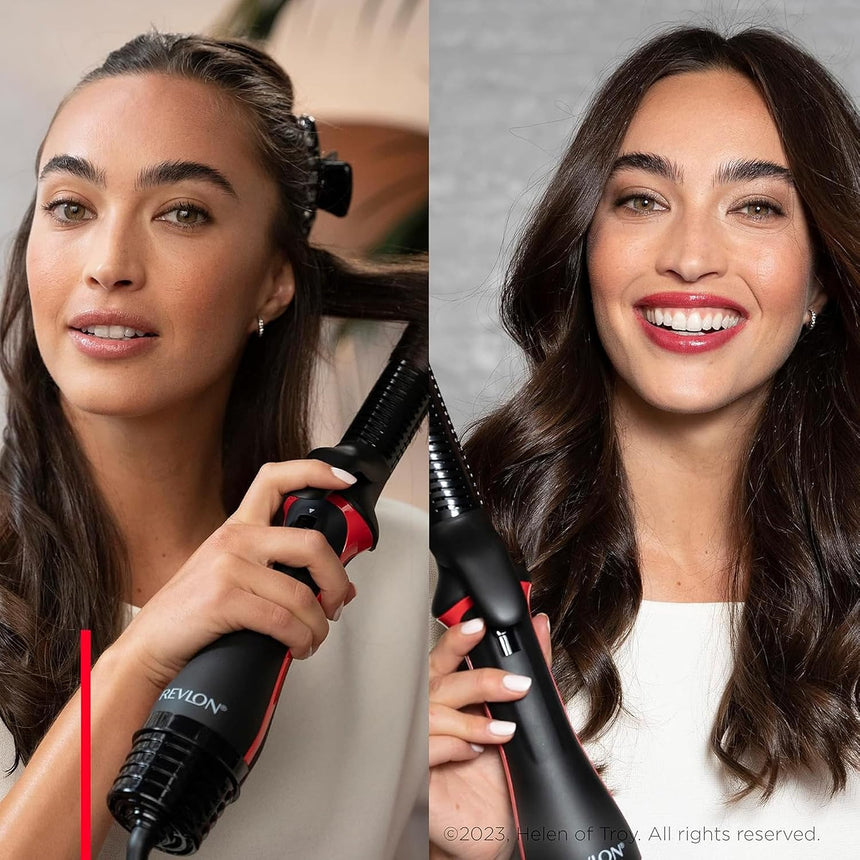Revlon One Step Blow-Dry Multi Styler - 3 in 1 Dry, RVDR5333