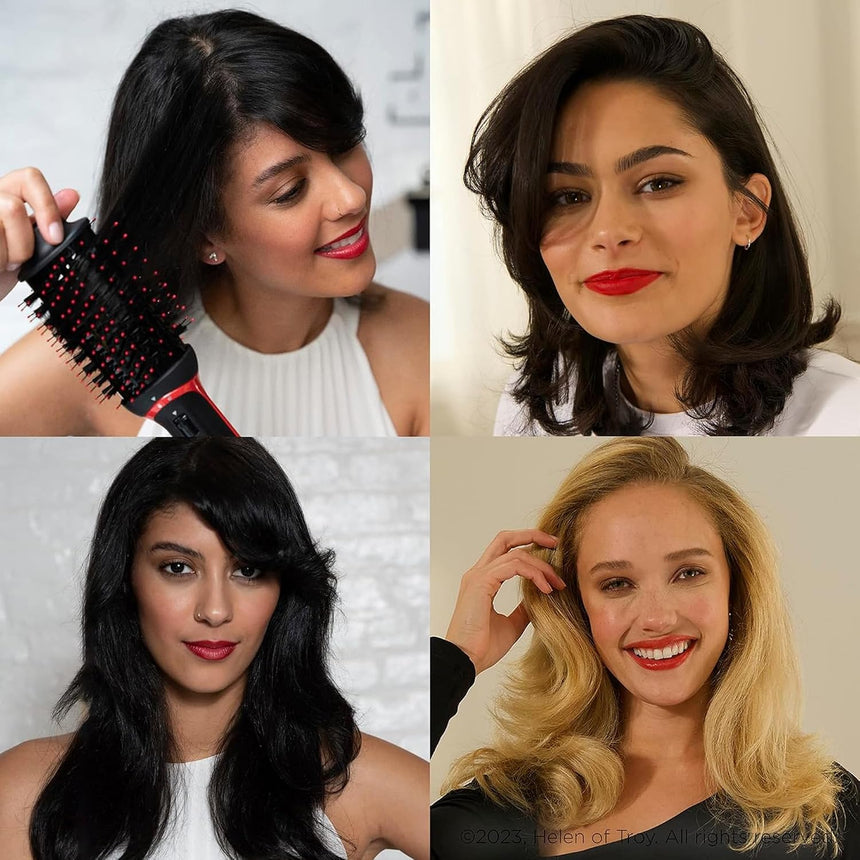 Revlon One Step Blow-Dry Multi Styler - 3 in 1 Dry, RVDR5333
