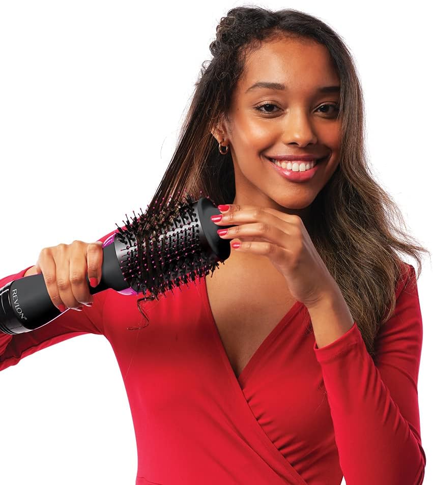 Revlon One-Step Hair Dryer & Volumizer