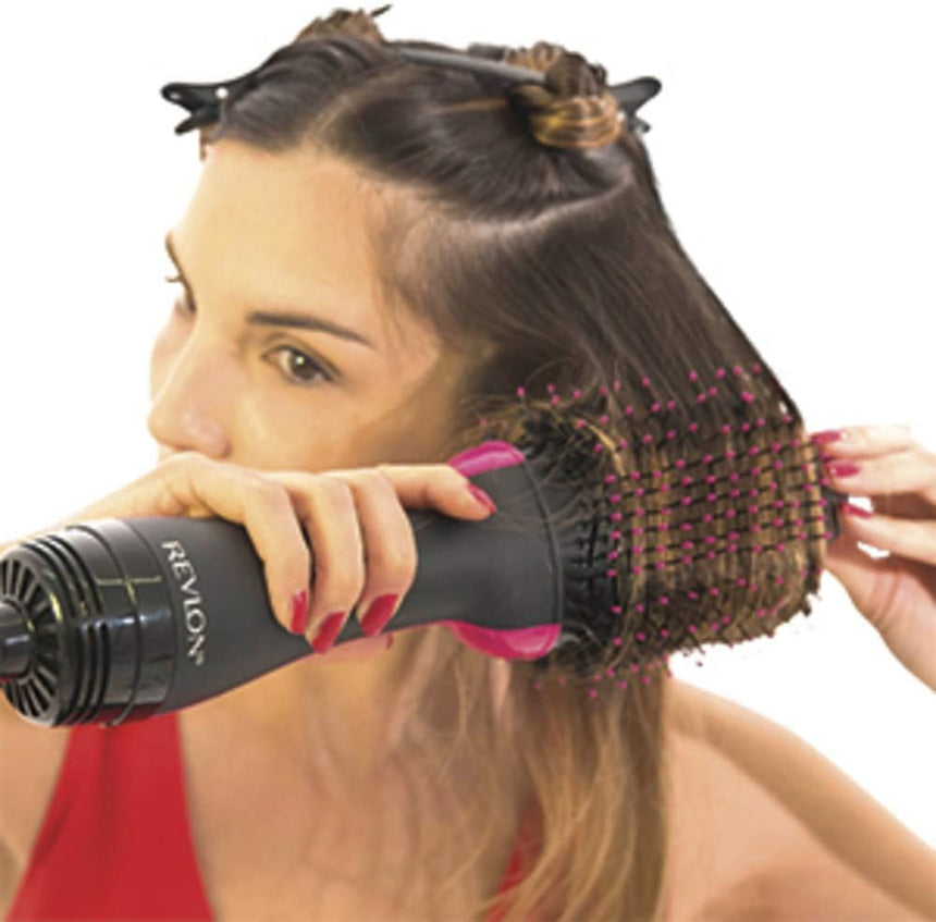 Revlon One-Step Hair Dryer & Volumizer