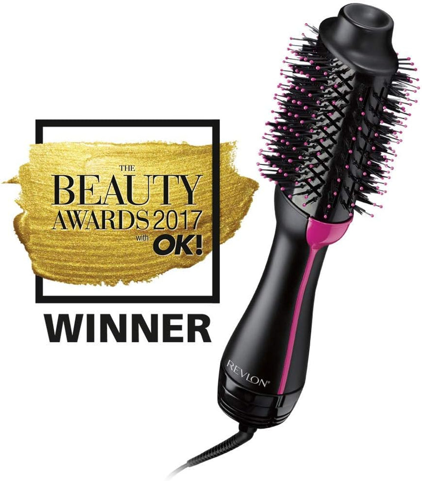 Revlon One-Step Hair Dryer & Volumizer