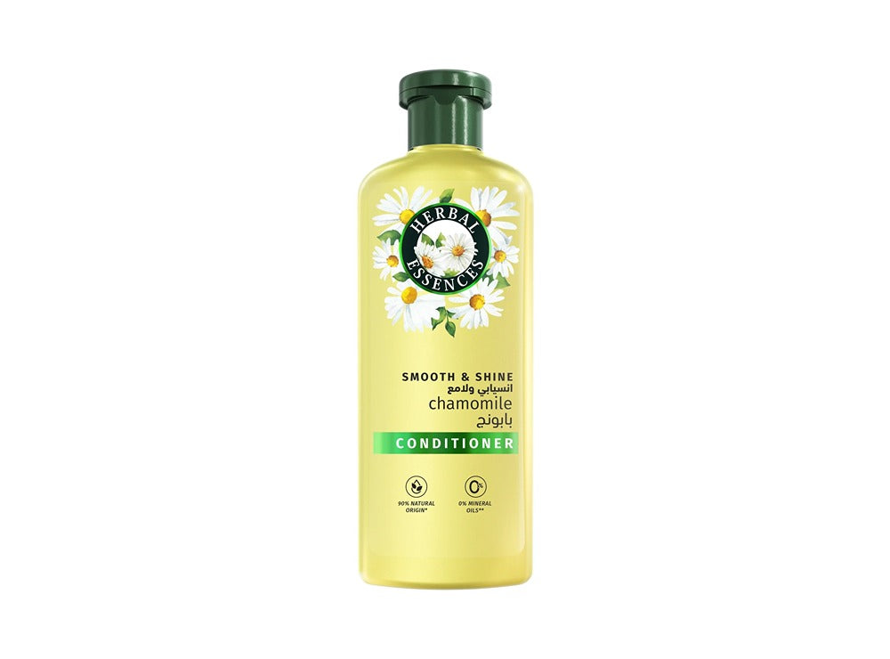 Herbal Essences Conditioner Chamomile 400 mL