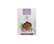 Eshmoon Grape Molasses Rice Balls Snack