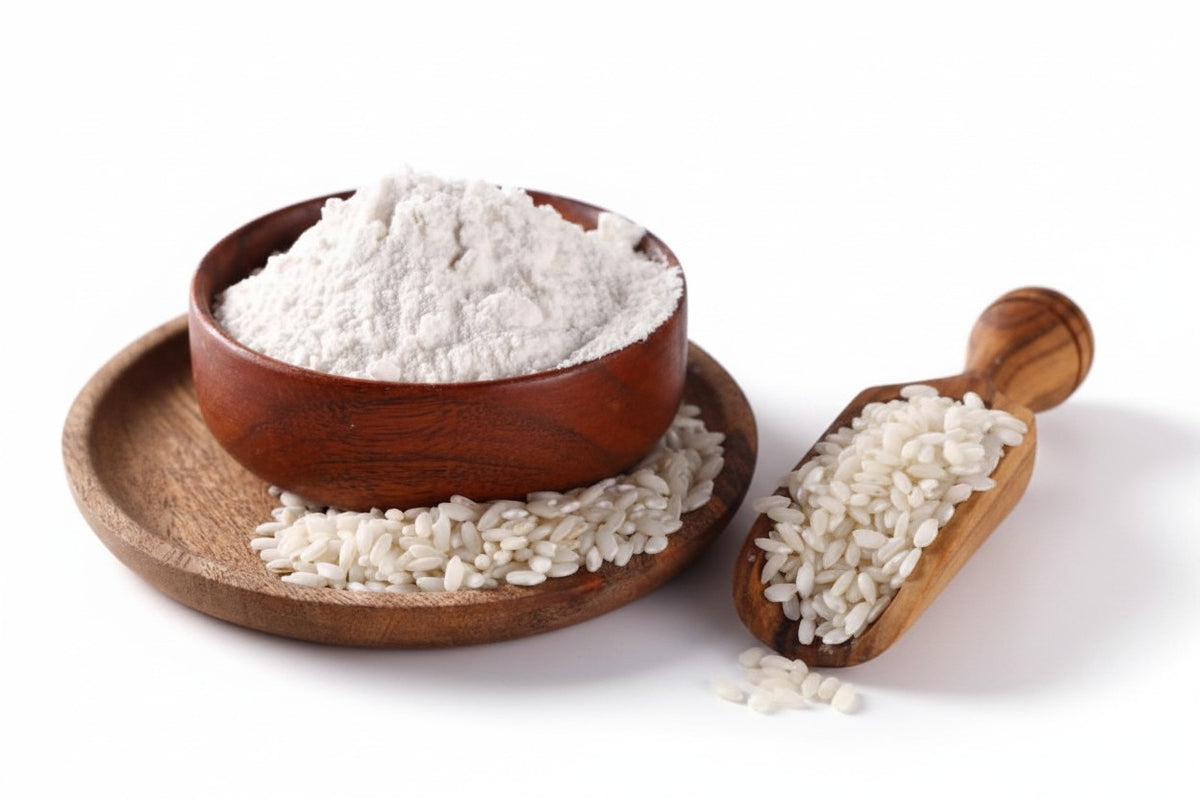 Rice Flour