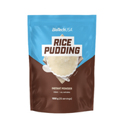BioTechUSA Instant Rice Pudding Vegan Powder 1000g
