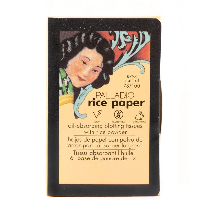 Rice Paper