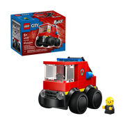 LEGO Rides – Fire Truck (60482) by LEGO