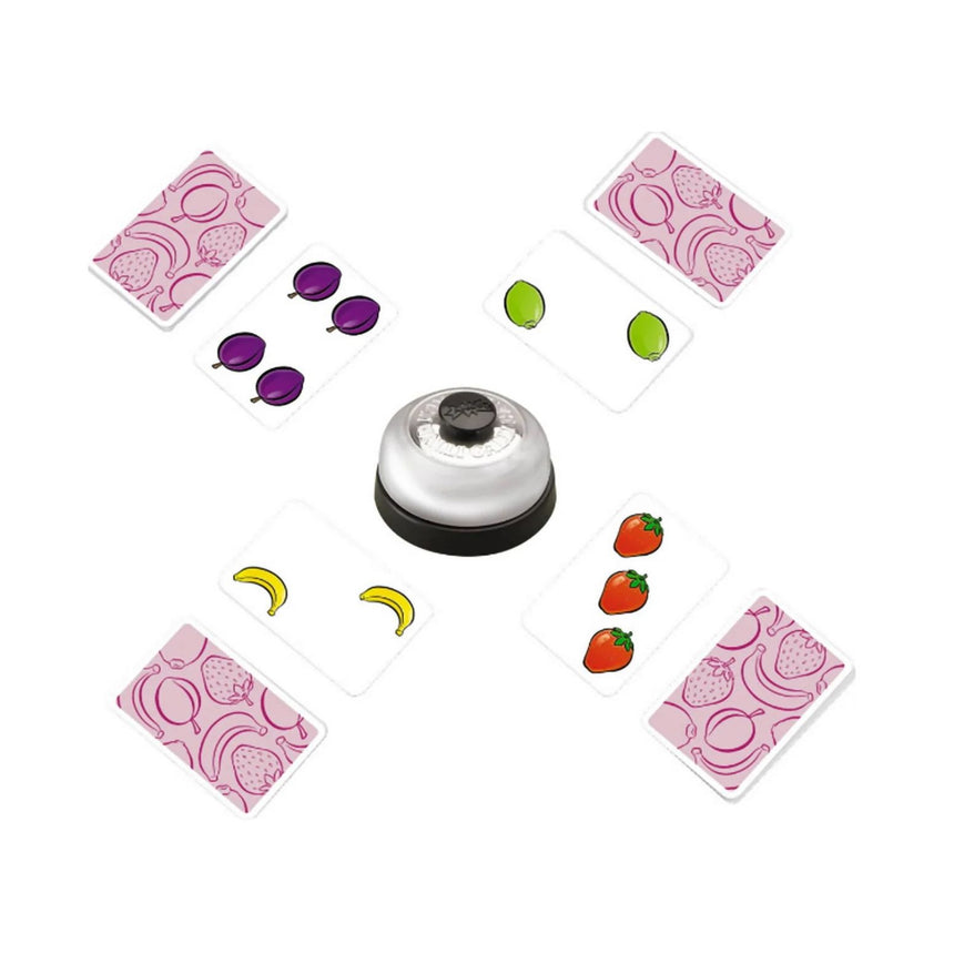 Ring A Ding by Superheated Neurons