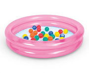Pink Ring Pool Set