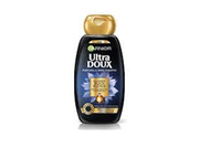 Ultra Doux Shampoo Black Charcoal 600 ml