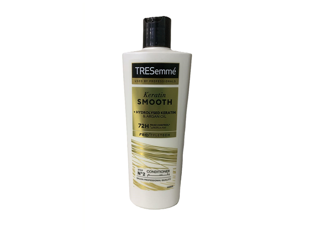 Tresemme Keratin Smooth Conditioner 400 ml