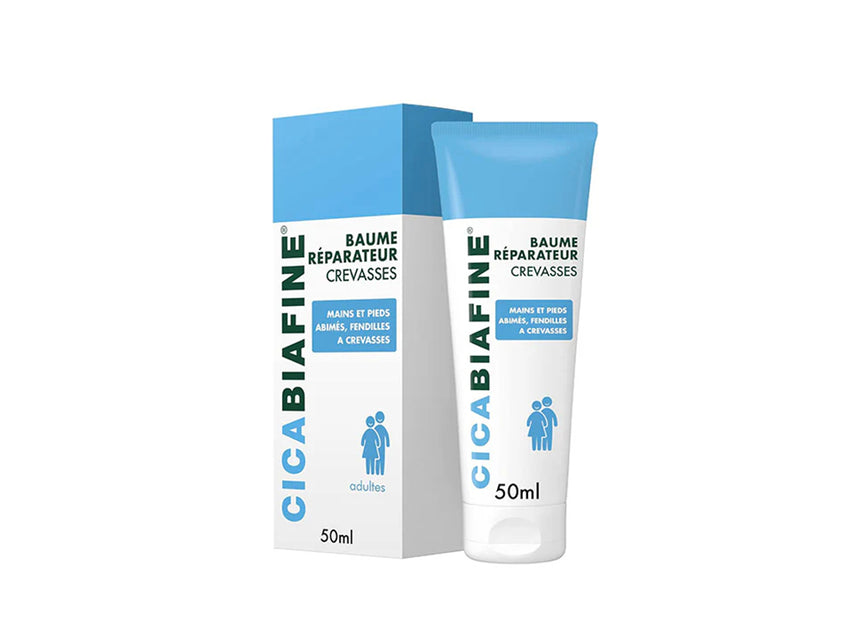 Cicabiafine Repairing Balm - Extra Dry Skin 50ml