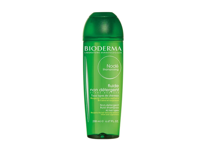 Bioderma Node Shampoo Fluide 200 mL