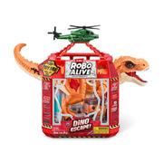 Robo Alive Dino Escape by Silverlit