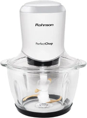 Rohnson R-515 Perfect Chop Chopper 1.2L