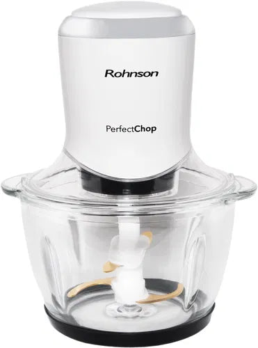 Rohnson R-515 Perfect Chop Chopper 1.2L