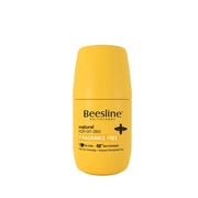 Roll-On Deodorant Fragrance-Free