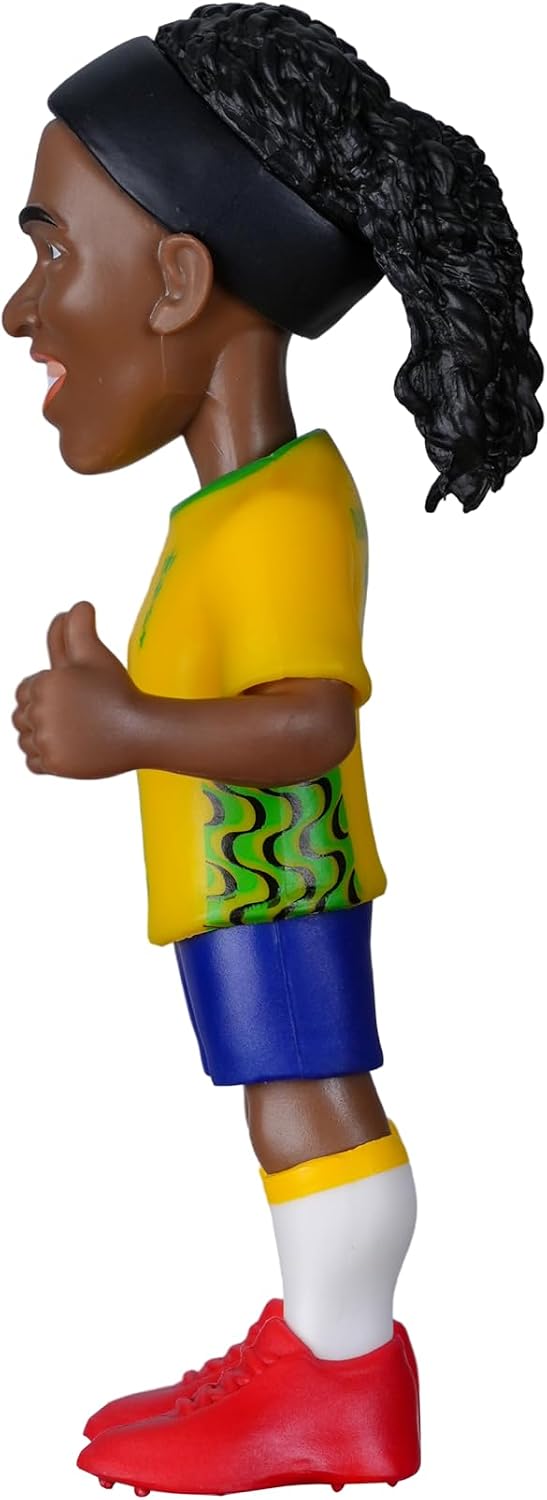 Ronaldinho - World Cup of Legends