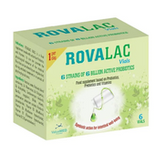 Rovalac 6 Vials