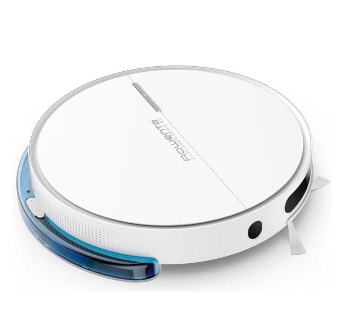 Rowenta Robot Vacuum Cleaner