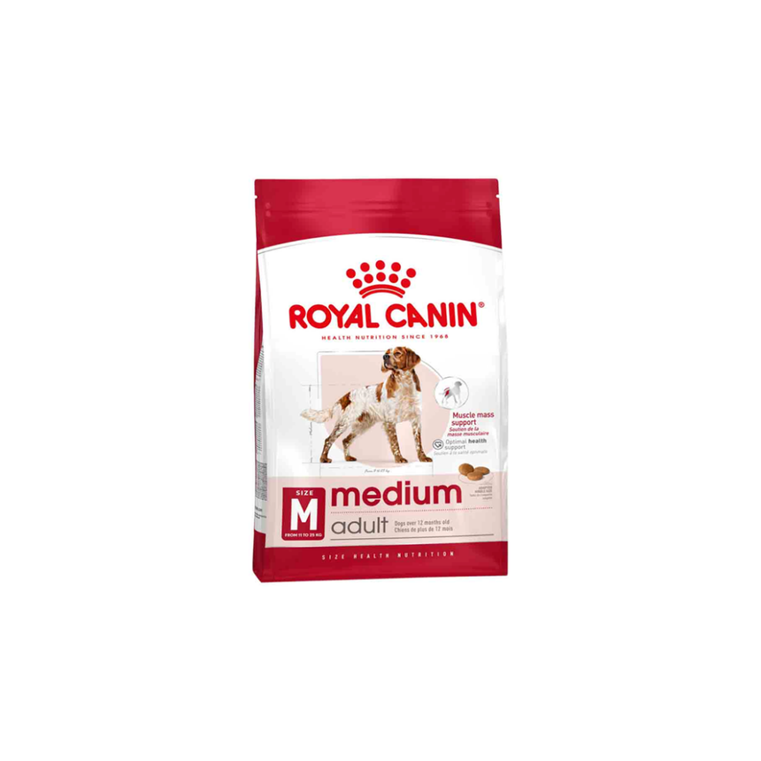 Royal Canin - Medium Adult