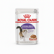 Royal Canin - Sterilized (85g)