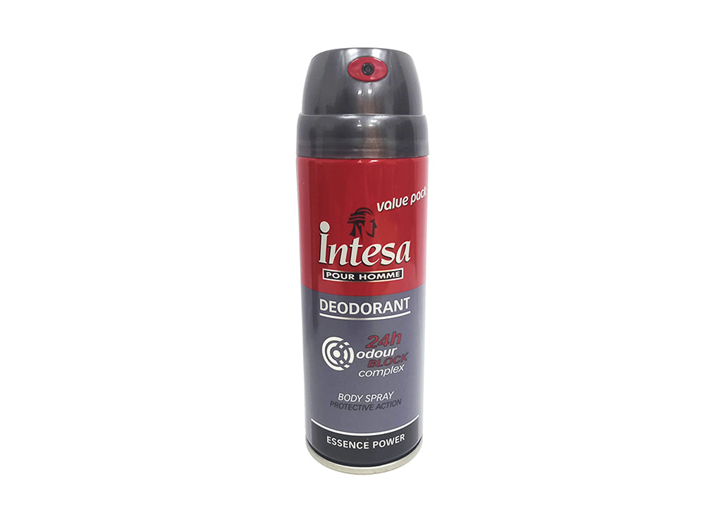 Intesa Deo Spray Men Essence Power 200 mL