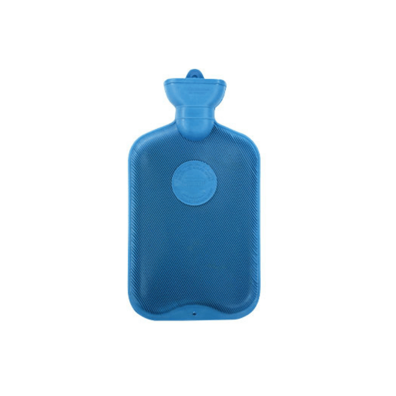 Rubber Hot Water Bag