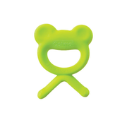 Rubber Baby Teether Boys