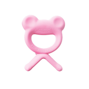 Rubber Baby Teether Girls