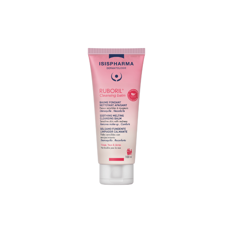 Isispharma Ruboril Cleansing Balm 100ml