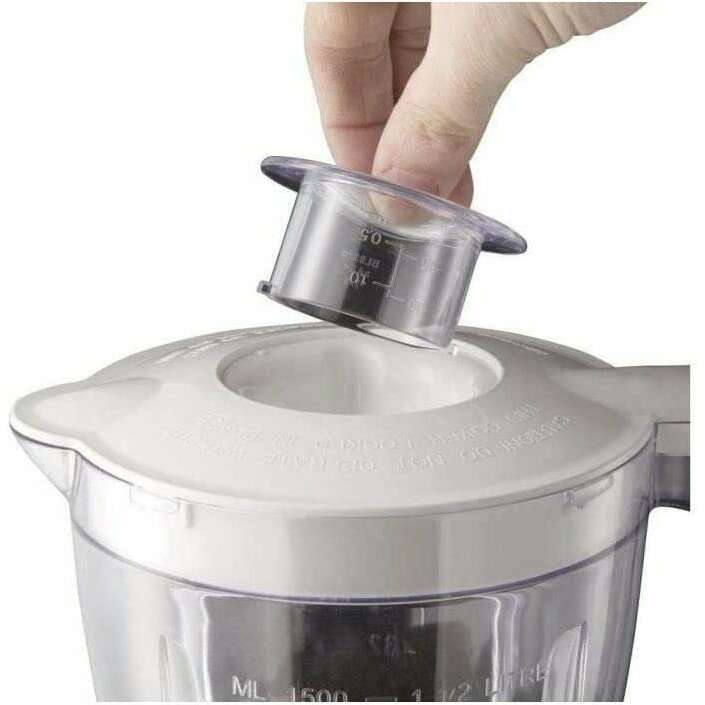 Explore Jug Blender Blender Explore Jug Blender Explore Jug Blender Russell Hobbs