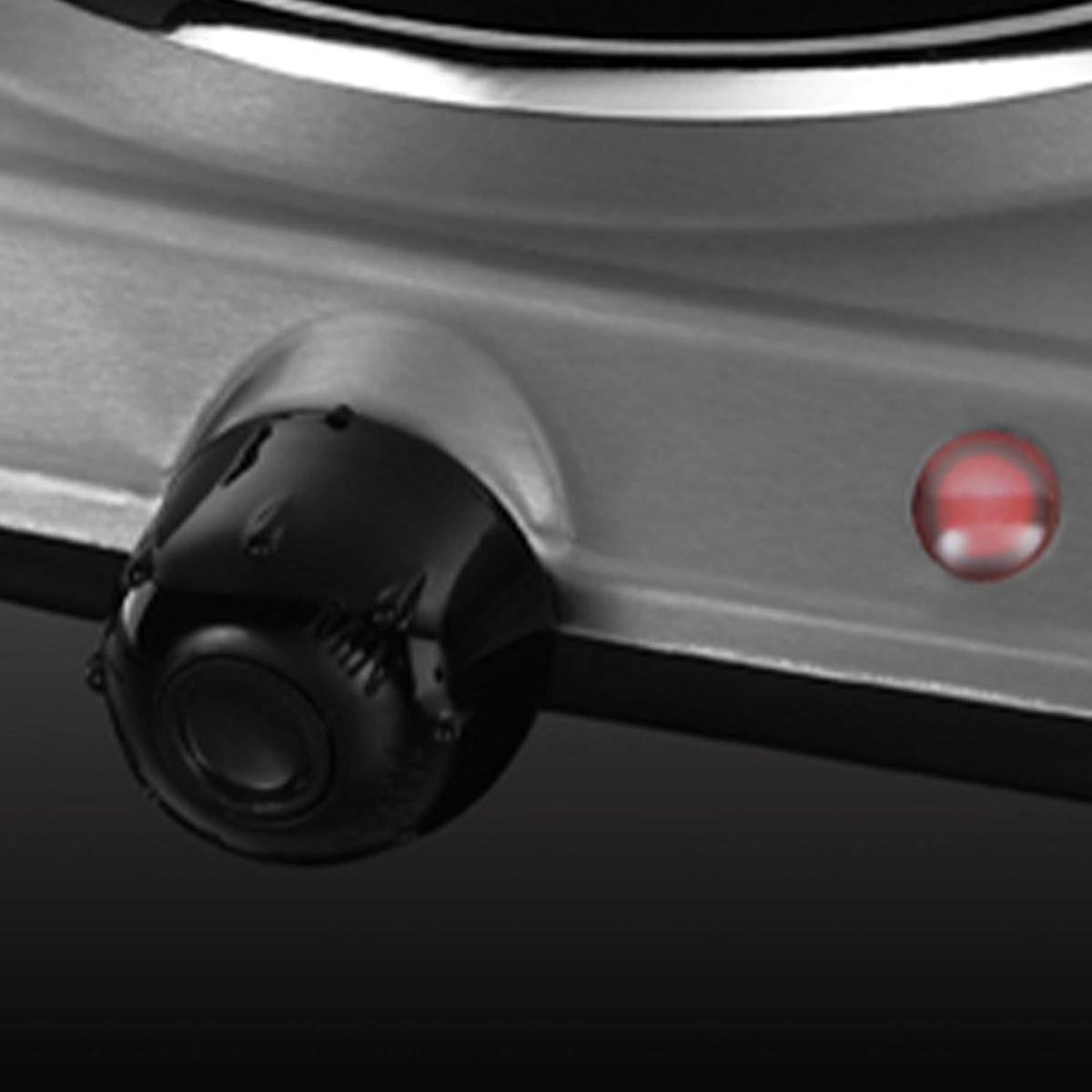 Russell Hobbs 2-Plate Electric Mini Hob