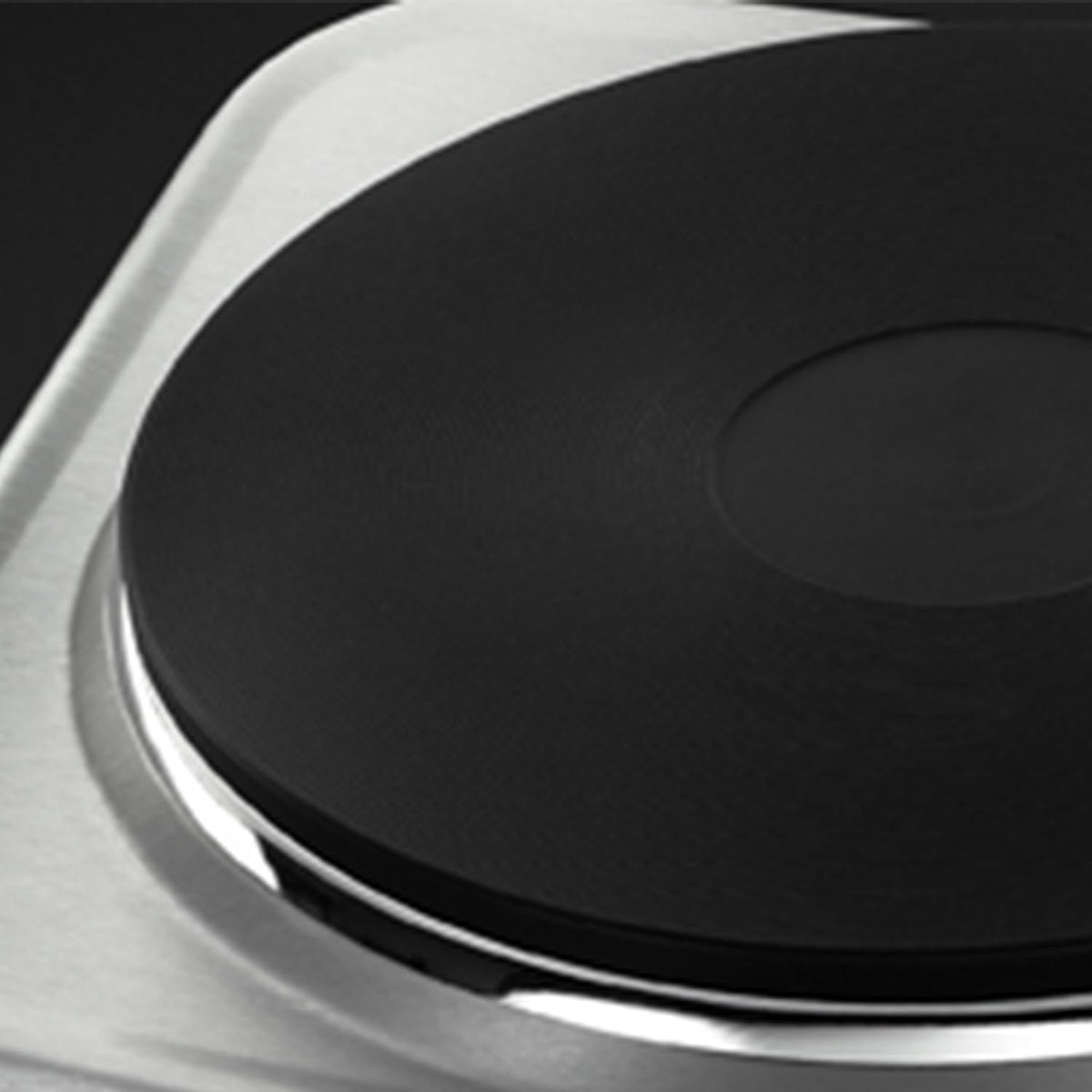 Russell Hobbs 2-Plate Electric Mini Hob