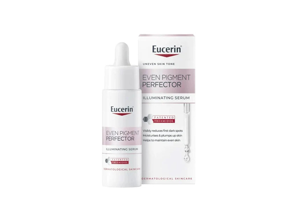 Eucerin Even Pigment Perfector Illuminating Serum 30ml