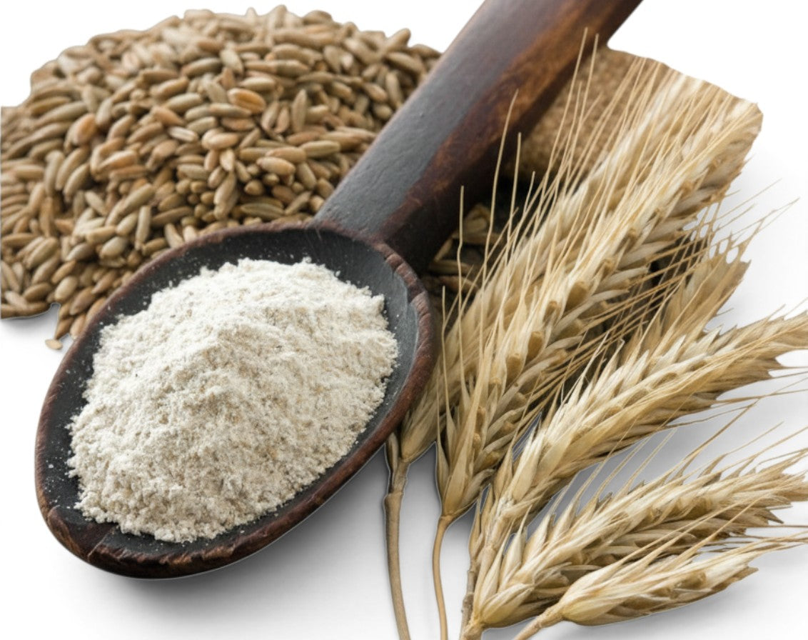 Rye Flour