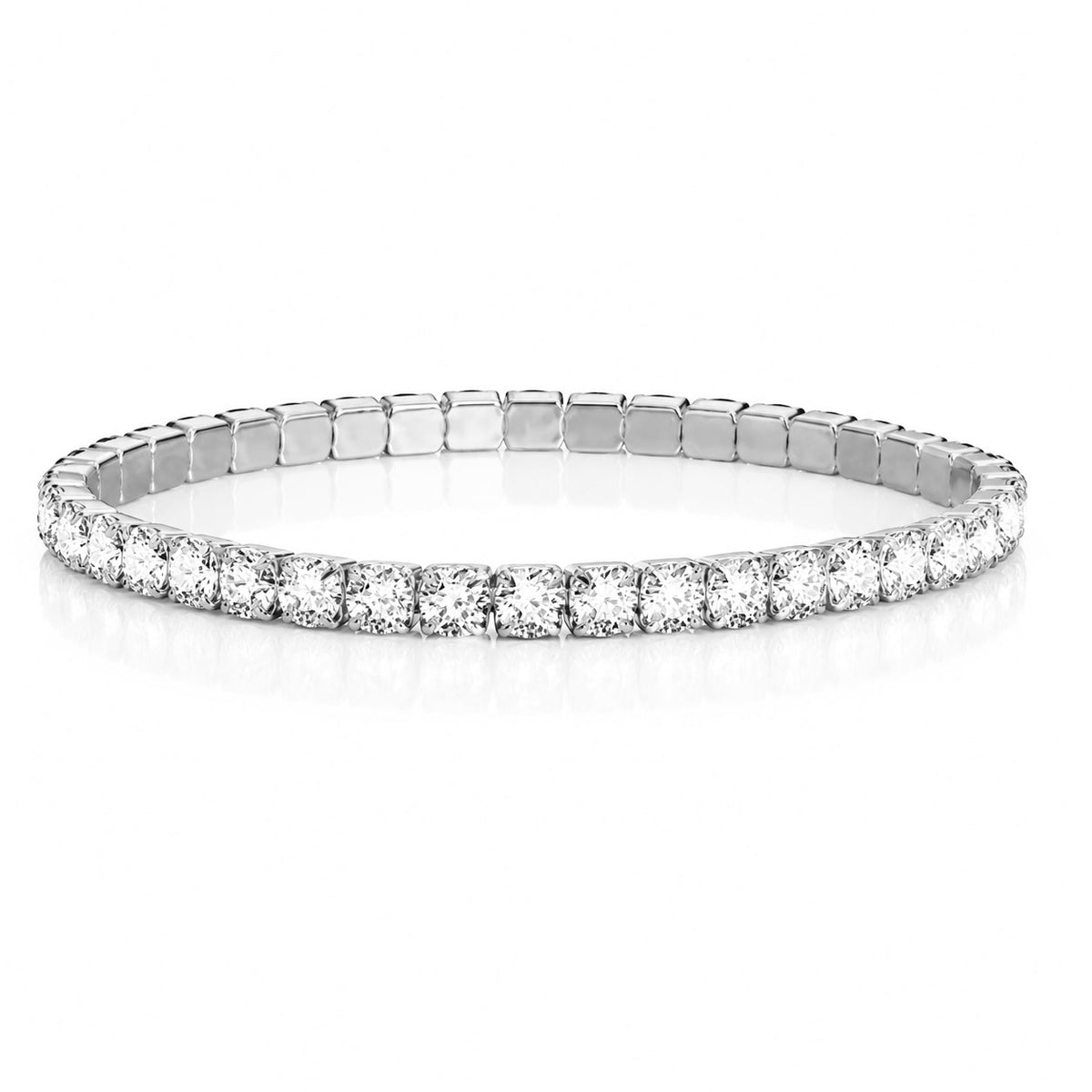 Tennis Elastic Bracelet