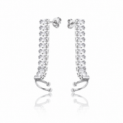 Éclat Link Ear Cuff (Easy-Fit)