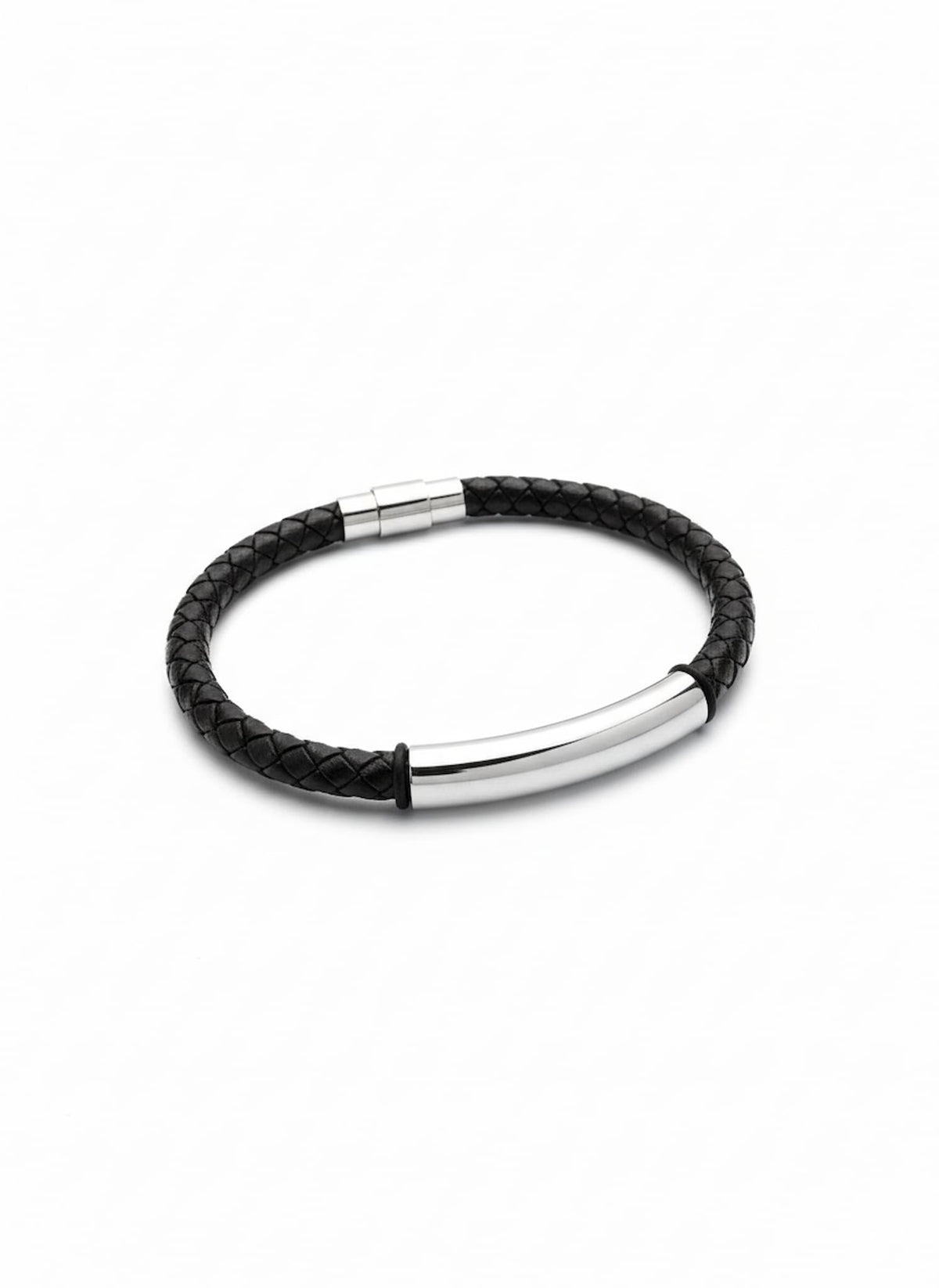 Signature Leather Link