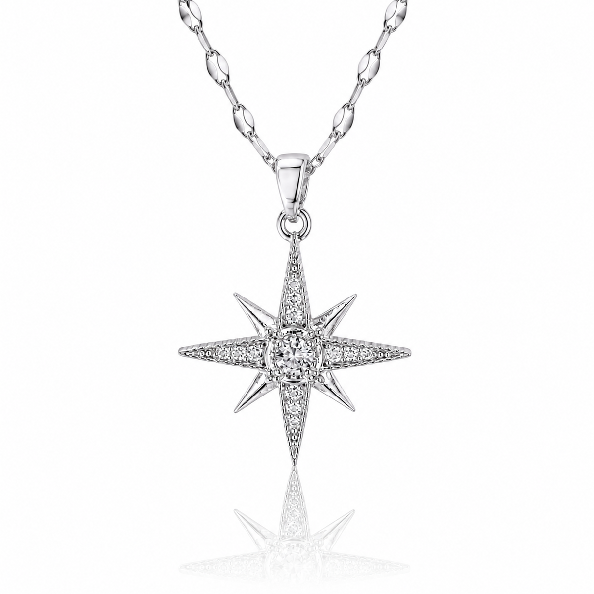 Shining Star Necklace