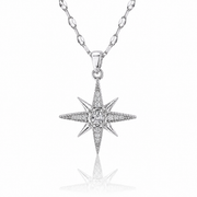 Shining Star Necklace