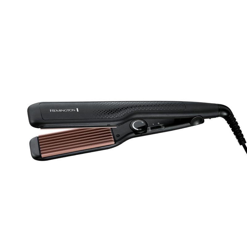 Ceramic Crimp 220 Hair Straighteners Ceramic Crimp 220 Ceramic Crimp 220 Remington