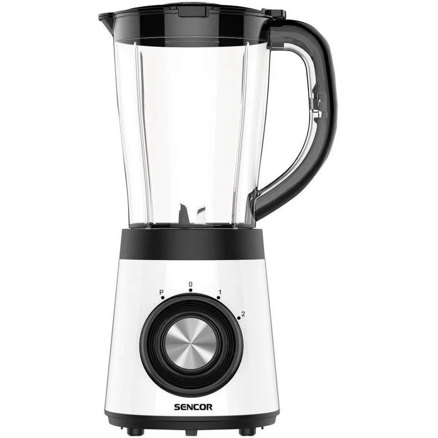 Meg2 Jug Blender 1.5L Blender Meg2 Jug Blender 1.5L Meg2 Jug Blender 1.5L Sencor