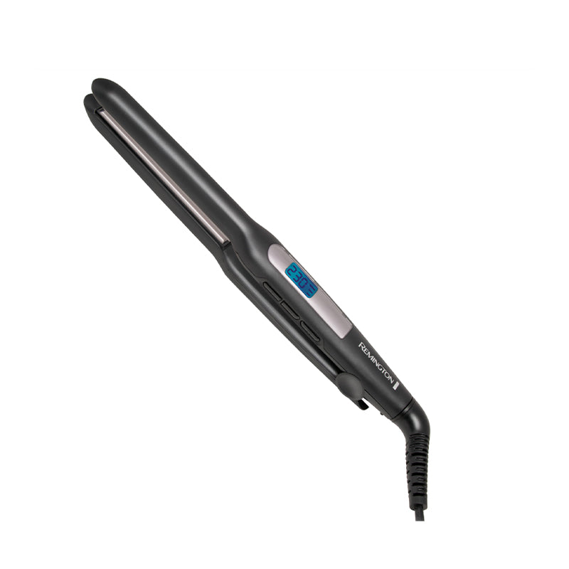 PRO-Ceramic Extra Slim Hair Straightener Hair Straighteners PRO-Ceramic Extra Slim Hair Straightener PRO-Ceramic Extra Slim Hair Straightener Remington