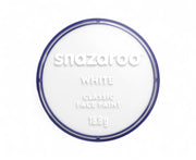 Snazaroo White Face Paint