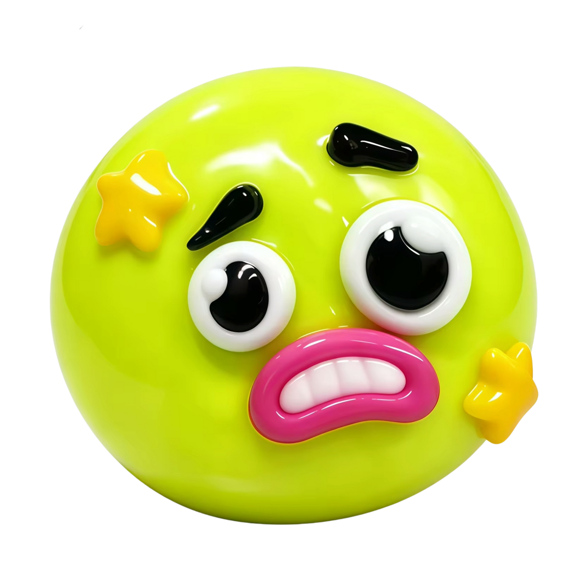 Smushers Squishy Assorted by OFFBRAND