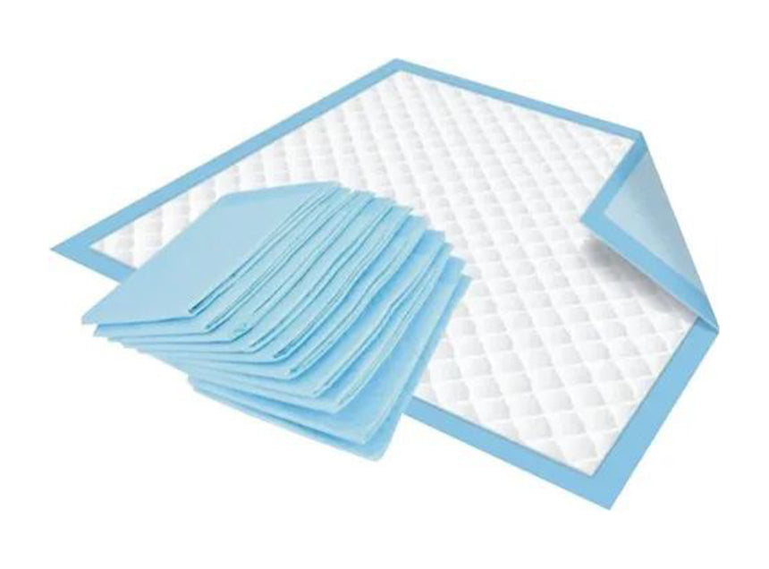 Underpads Incontinence Protection 60x90 cm 10 Pads