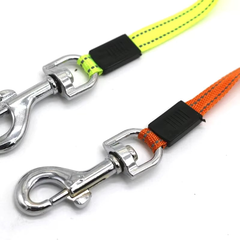 Dual Dog Walking Leash
