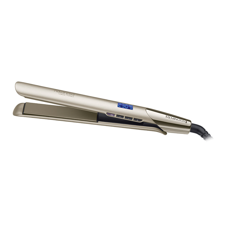 Advanced Colour Protect Straightener Hair Straighteners Advanced Colour Protect Straightener Advanced Colour Protect Straightener Remington